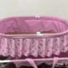 سرير مواليد
