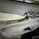 ديكورات أبواب مرسيدس فياقرا الون بيج