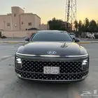 ازيرا بريميوم 2024 ( شبه جديد ) ممشى قليل