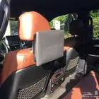 اغطية شاشات خلفية لاندكروزر اصلي وكالة شد بلد جميع المديلات