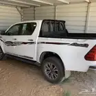 هايلوكس ديزل 2020 دبل