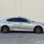 لكزس ES250 شبه وكالة