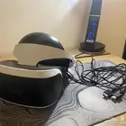 vr ps4
