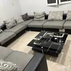 كنب زاويه من سيتي دبليو يحتاج غسيل