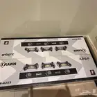 بوتجاز 3 شعله غاز