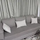 كنب وطاوله