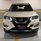 نيسان اكس تريل موديل 2022 دبل