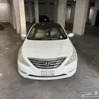 سوناتا 2011 بودي وكالة