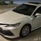 كامري GLE