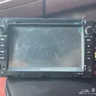 شاشة تركب عع تايوتا