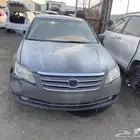افالون 2006سبارك 2019 تشليح