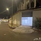 حي الوبرة بجوار سوق الخضار المركزي وسوق المفروشات المركزي