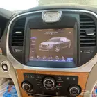 كرايسلر 2014 6سلندر فل كامل شد بلد