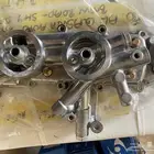 مبرد زيت باترول ديزل td42
