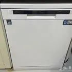 للبيع غسالة مواعين شركة ميديا شبة جديده