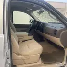 جئ ام سي سييرا موديل 2013