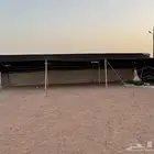 بيت شعرللبيع مقورن جديد