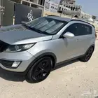 كيا سبورتاج 2012 نص فل السيارة