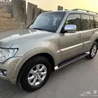 Mitsubishi Pajero 2018 Model
