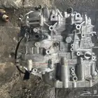 قير اكسنت CVT