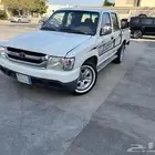 وانيت 2013 للبيع