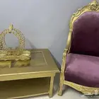 للبيع كنب مجلس كبير