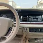 فورد فكتوريا مبيعات حكومية ممشى 90 الف فقط