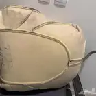 تلبيسة جيب لندكروزر كاملة نظيفة