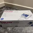 جهاز بخار جديد