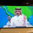 للبيع شاشة تلفزيون سمارت دانسات 60 بوصه dansart smart tv 60