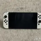 نينتندو سويتش اوليد استعمال خفيف مع شريط هديه