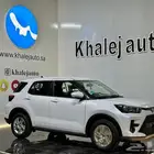 تويوتا رايز xle ستاندر 2024