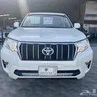 تويوتا برادو TXL 1 الساير 6V