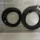 سلك نحاس مكيف