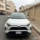 تويوتا راف فور 2021   دفع رباعي