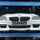 قطع غيار الماني بي ام دبليو جميع الفئات مستوردة