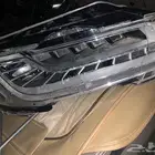 شمعة اودي A8 جهة راكب