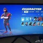 حساب ايكونيك للبيع