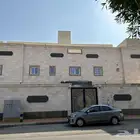 شقه للإيجار حي الزهراء عوائل