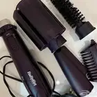 استشوار بيبي ليس