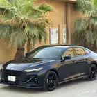 شانجان يوني في 2023 بحالة الوكالة