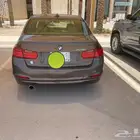 bmw 320i 2015
