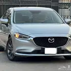 مازدا 6 2023