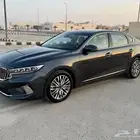 كيا كادينزا 2020 بحالة الوكالة