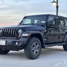 جيب رانجلر 2021 مخزن عداد 48 الف السياره وكاله علي الضمان