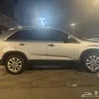 كيا سورنتو 2015 نص فل