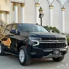 شفروليه تاهو 2022 (وكالة قمة النظافة)