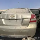 شيفروليه