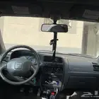 سوزوكي التو 2009 ممشى قليل