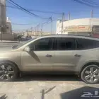 شيفروليه ترافرس مديل 2010